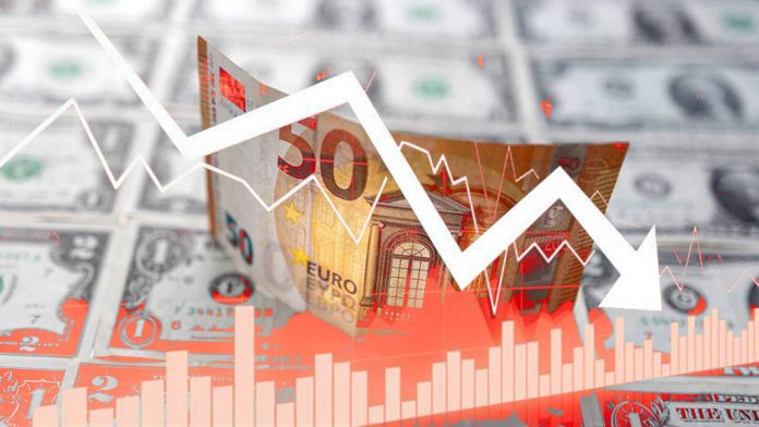 Το ευρώ διολισθαίνει σε χαμηλό 5 εβδομάδων έναντι του δολαρίου μετά τις γερμανικές λιανικές πωλήσεις Το ευρώ διολισθαίνει σε χαμηλό 5 εβδομάδων έναντι του δολαρίου μετά τις γερμανικές λιανικές πωλήσεις