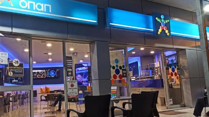Τα highlight της εβδομάδας για τα καταστήματα ΟΠΑΠ Τα highlight της εβδομάδας για τα καταστήματα ΟΠΑΠ