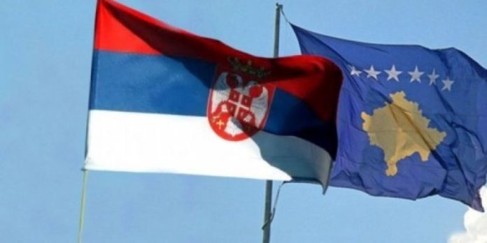 Προϋπόθεση η εξομάλυνση των σχέσεων Κόσοβου και Σερβίας για την ένταξή τους στην ΕΕ Προϋπόθεση η εξομάλυνση των σχέσεων Κόσοβου και Σερβίας για την ένταξή τους στην ΕΕ