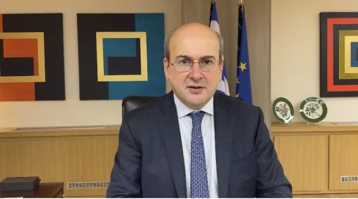 Χατζηδάκης: Δημοσιονομική σύνεση για σταθερή ανάπτυξη Χατζηδάκης: Δημοσιονομική σύνεση για σταθερή ανάπτυξη
