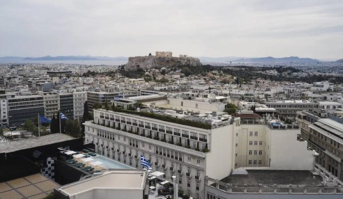 Παγώνουν οι αντικειμενικές αξίες έως το 2026 Παγώνουν οι αντικειμενικές αξίες έως το 2026