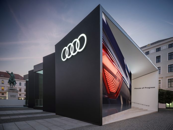 Καταδικάστηκε ο πρώην επικεφαλής της Audi για το σκάνδαλο με τις παραποιημένες τιμές καυσαερίων Καταδικάστηκε ο πρώην επικεφαλής της Audi για το σκάνδαλο με τις παραποιημένες τιμές καυσαερίων