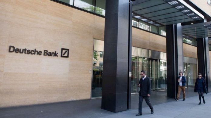 Deutsche Bank: «Πλήρες χάος» στη Ρωσία με τα περιουσιακά στοιχεία των δυτικών