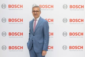 <img src="Iωάννης-Κάπρας-Διευθύνων-Σύμβουλος-Bosch-Ελλάδας.jpg" alt="σταθερή-αναπτυξιακή-πορεία">
