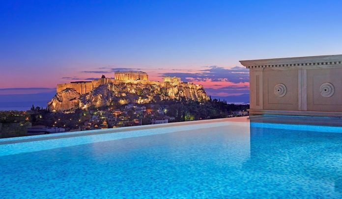 Αθήνα: Πώς εξελίχθηκε σε κορυφαίο city break και μηχανή τουριστικών εσόδων Αθήνα: Πώς εξελίχθηκε σε κορυφαίο city break και μηχανή τουριστικών εσόδων