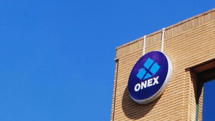 Η ONEX ανοίγει νέα σελίδα στο τροχαίο υλικό με αμερικανική και κορεατική σφραγίδα στα ναυπηγεία Ελευσίνας Η ONEX ανοίγει νέα σελίδα στο τροχαίο υλικό με αμερικανική και κορεατική σφραγίδα στα ναυπηγεία Ελευσίνας