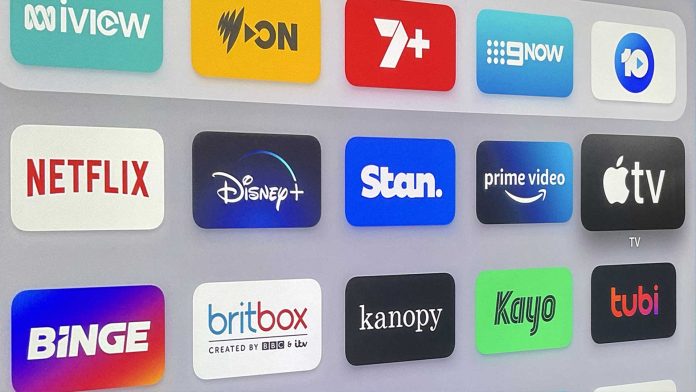 Γιατί οι πάροχοι streaming αφαιρούν μαζικά περιεχόμενο από τις πλατφόρμες Γιατί οι πάροχοι streaming αφαιρούν μαζικά περιεχόμενο από τις πλατφόρμες