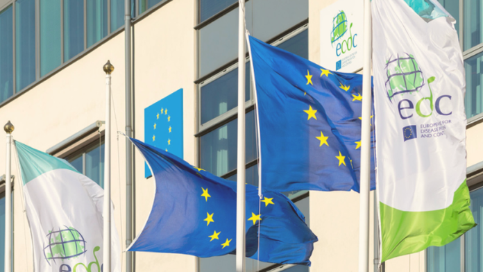 Η κοινοπραξία Uni Systems – NRB αναλαμβάνει έργο για το Ευρωπαϊκό Κέντρο Πρόληψης και Ελέγχου Νόσων Η κοινοπραξία Uni Systems – NRB αναλαμβάνει έργο για το Ευρωπαϊκό Κέντρο Πρόληψης και Ελέγχου Νόσων