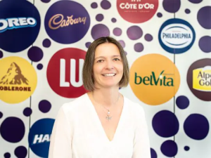 <img src="Vanessa-Harrer-Senior-Director-Marketing-and-Sustainability-Mondelez-Europe.png" alt="frieslandcampina-και-mondelēz">