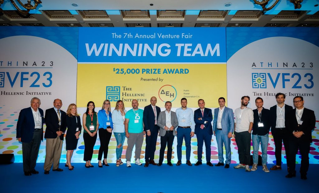 <img src="Venture-Fair-2023-winning-team.jpg" alt="το-venture-fair">