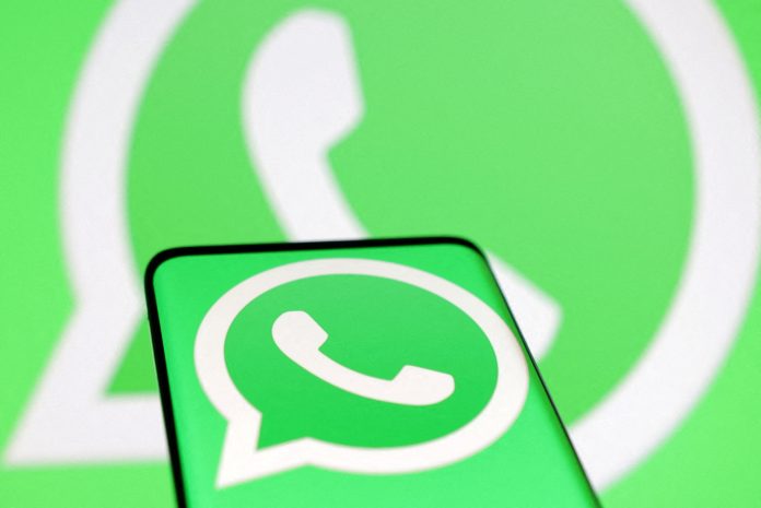 Η Meta εισάγει νέα φίλτρα συνομιλίας στο WhatsApp Η Meta εισάγει νέα φίλτρα συνομιλίας στο WhatsApp