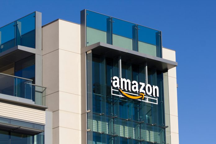Η FAA επιτρέπει στην Amazon να λειτουργεί drones πέρα από το οπτικό πεδίο Η FAA επιτρέπει στην Amazon να λειτουργεί drones πέρα από το οπτικό πεδίο