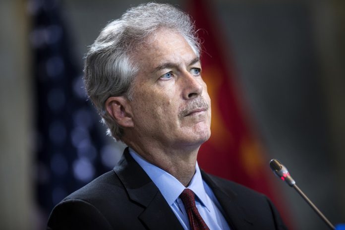 Στην Αθήνα ο διευθυντής της CIA – Με ποιους συναντήθηκε; Στην Αθήνα ο διευθυντής της CIA – Με ποιους συναντήθηκε;