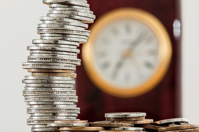 Ανάλυση Morgan Stanley: Υποχώρηση του παγκόσμιου ΑΕΠ στο 2,9 % λόγω επιτοκίων Ανάλυση Morgan Stanley: Υποχώρηση του παγκόσμιου ΑΕΠ στο 2,9 % λόγω επιτοκίων