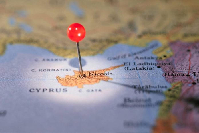 Κυπριακό: Νέο «παράθυρο ευκαιρίας» και επαναβεβαίωση της πολιτικής ισότητας υπό τον ΟΗΕ Κυπριακό: Νέο «παράθυρο ευκαιρίας» και επαναβεβαίωση της πολιτικής ισότητας υπό τον ΟΗΕ