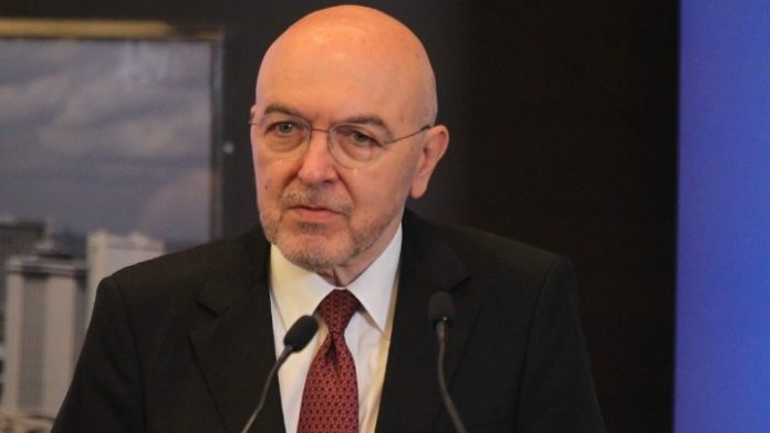 Φραγκογιάννης: «Η ΝΔ θα συνεχίσει να βρίσκεται ενεργά στο πλευρό των ελληνικών επιχειρήσεων» Φραγκογιάννης: «Η ΝΔ θα συνεχίσει να βρίσκεται ενεργά στο πλευρό των ελληνικών επιχειρήσεων»