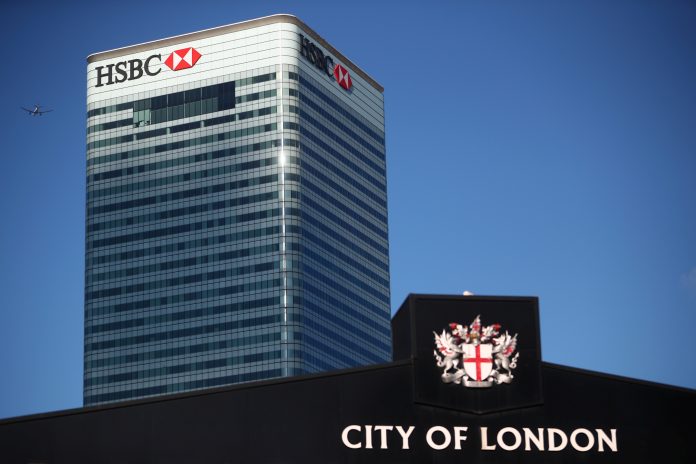 HSBC: Εγκαταλείπει τον... πύργο της στο Λονδίνο, παγκόσμια τάση οι πολυεθνικές σε μικρότερα γραφεία