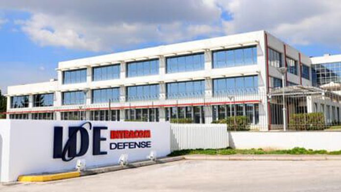Intracom Defence αναβαθμίζει τις ψηφιακές επικοινωνίες του Πολεμικού Ναυτικού Intracom Defence αναβαθμίζει τις ψηφιακές επικοινωνίες του Πολεμικού Ναυτικού