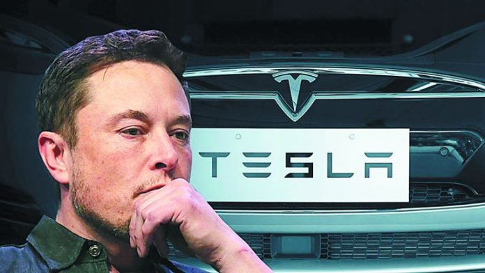 Η μεγάλη στροφή της Tesla: Από εταιρεία ηλεκτρικών οχημάτων σε αυτοκρατορία AI και ρομποτικής Η μεγάλη στροφή της Tesla: Από εταιρεία ηλεκτρικών οχημάτων σε αυτοκρατορία AI και ρομποτικής