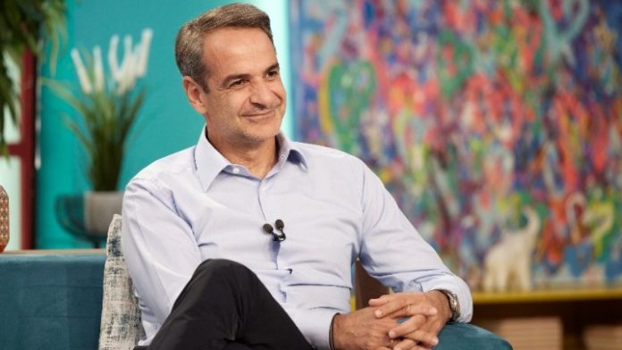 Μητσοτάκης: «Δεν υπάρχει δυνατότητα για σχηματισμό κυβέρνησης συνεργασίας» Μητσοτάκης: «Δεν υπάρχει δυνατότητα για σχηματισμό κυβέρνησης συνεργασίας»
