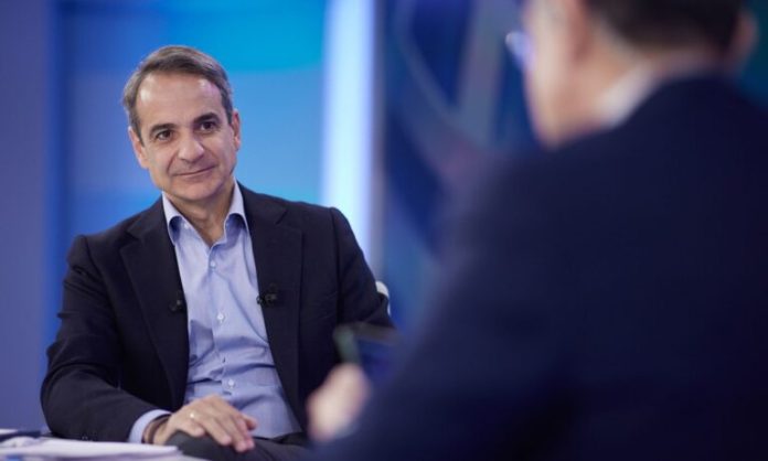 Εκλογές 2023: Αυτά είναι τα ονόματα που «κλειδώνουν» στην επόμενη κυβέρνηση Εκλογές 2023: Αυτά είναι τα ονόματα που «κλειδώνουν» στην επόμενη κυβέρνηση