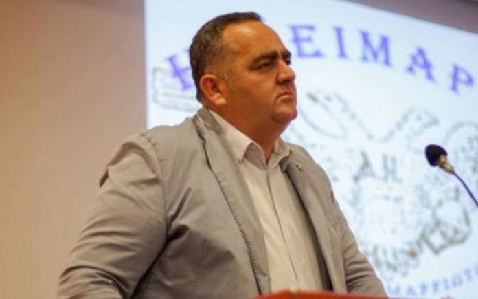 Πυρά από την Νέα Αριστερά στην κυβέρνηση για την επιλογή Μπελέρη Πυρά από την Νέα Αριστερά στην κυβέρνηση για την επιλογή Μπελέρη