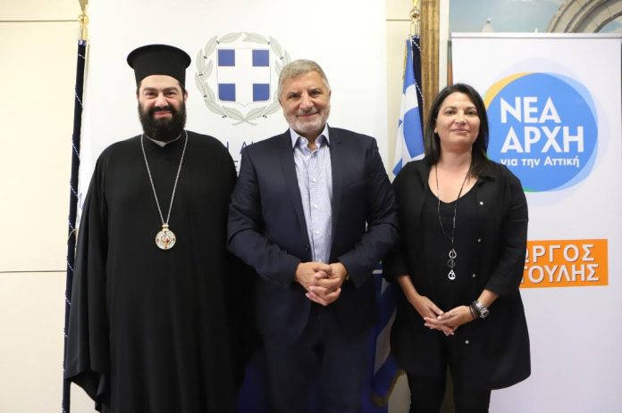 Ολοκλήρωση υποδομών των παιδικών κατασκηνώσεων της Ιεράς Μητρόπολης Νίκαιας Ολοκλήρωση υποδομών των παιδικών κατασκηνώσεων της Ιεράς Μητρόπολης Νίκαιας