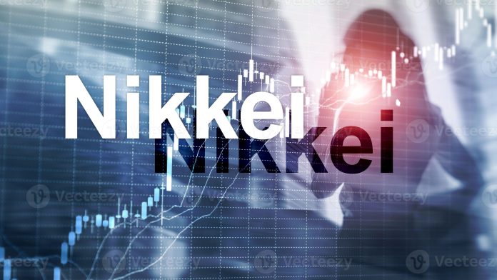 Άλμα – ορόσημο για τον Nikkei 225 μετά τον εκλογικό θρίαμβο της Τακαΐτσι Άλμα – ορόσημο για τον Nikkei 225 μετά τον εκλογικό θρίαμβο της Τακαΐτσι