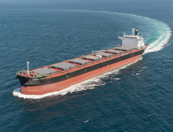 Pyxis Tankers: Ενίσχυσε τον στόλο της με ένα ακόμη οικολογικό πλοίο Pyxis Tankers: Ενίσχυσε τον στόλο της με ένα ακόμη οικολογικό πλοίο