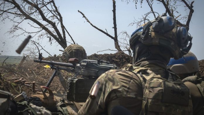 Ρωσία: Οχυρώνεται η Μόσχα υπό τον φόβο των δυνάμεων της Βάγκνερ Ρωσία: Οχυρώνεται η Μόσχα υπό τον φόβο των δυνάμεων της Βάγκνερ