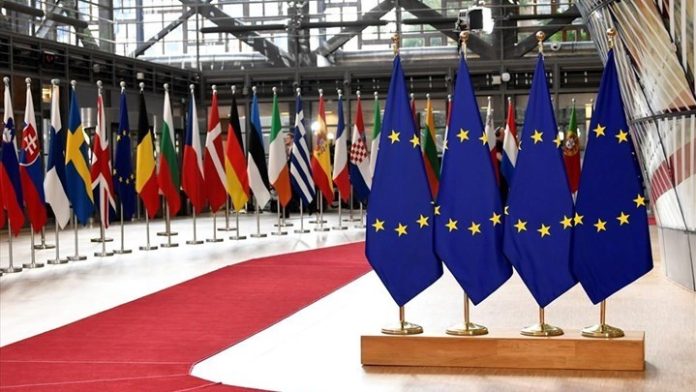 Ε.Ε: Ουκρανία, μεταναστευτικό, οικονομία, Κίνα τα βασικά θέματα της Συνόδου Κορυφής Ε.Ε: Ουκρανία, μεταναστευτικό, οικονομία, Κίνα τα βασικά θέματα της Συνόδου Κορυφής