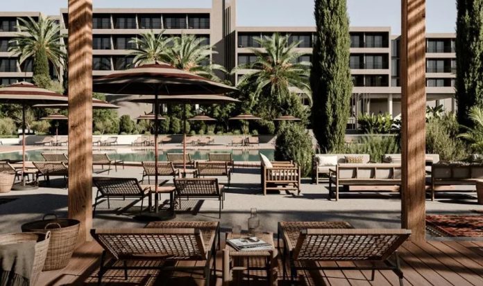 Ρεκόρ τουριστικών διανυκτερεύσεων το 2024 στην ΕΕ Ρεκόρ τουριστικών διανυκτερεύσεων το 2024 στην ΕΕ