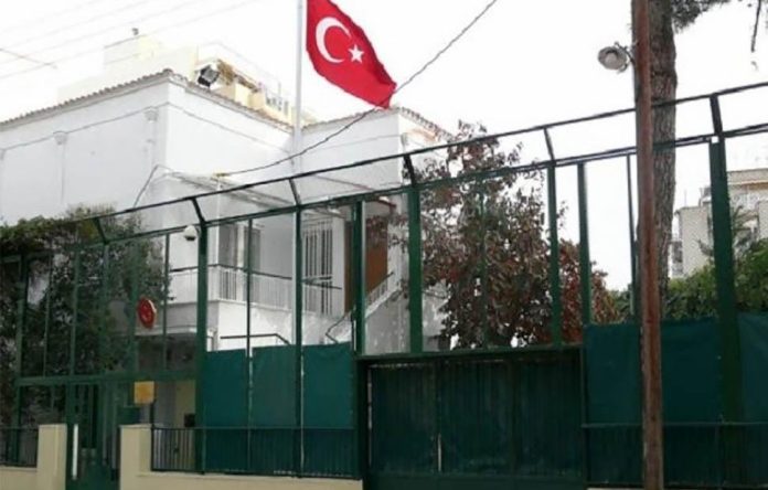Στο «κόκκινο» η σύγκρουση ΝΔ – ΣΥΡΙΖΑ για την Ροδόπη Στο «κόκκινο» η σύγκρουση ΝΔ – ΣΥΡΙΖΑ για την Ροδόπη