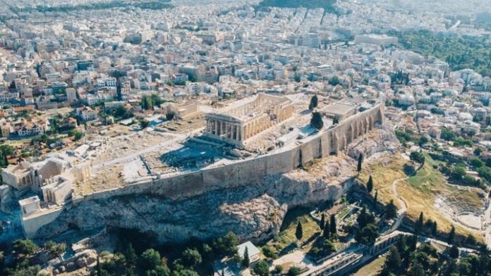 Η Αθήνα στο «top 10» του παγκοσμίου συνεδριακού τουρισμού Η Αθήνα στο «top 10» του παγκοσμίου συνεδριακού τουρισμού