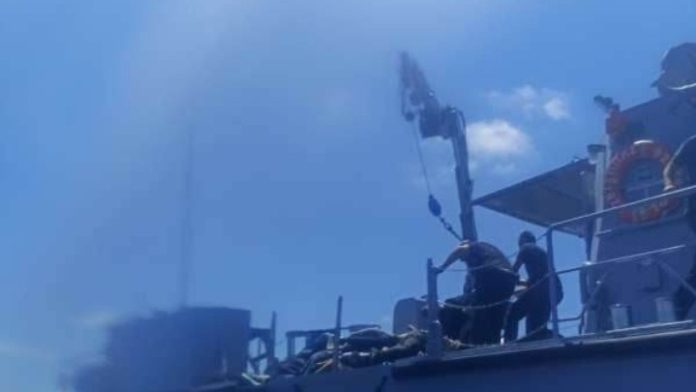 Τριήμερο εθνικό πένθος για τα θύματα του ναυαγίου Τριήμερο εθνικό πένθος για τα θύματα του ναυαγίου