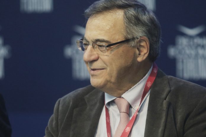 Χριστοδουλάκης: «Το πρόγραμμα του ΠΑΣΟΚ είναι κοστολογημένο» Χριστοδουλάκης: «Το πρόγραμμα του ΠΑΣΟΚ είναι κοστολογημένο»