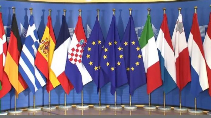 Η ανταρσία της Βάγκνερ αναμένεται να κυριαρχήσει στο συμβούλιο των ΥΠΕΞ της ΕΕ Η ανταρσία της Βάγκνερ αναμένεται να κυριαρχήσει στο συμβούλιο των ΥΠΕΞ της ΕΕ