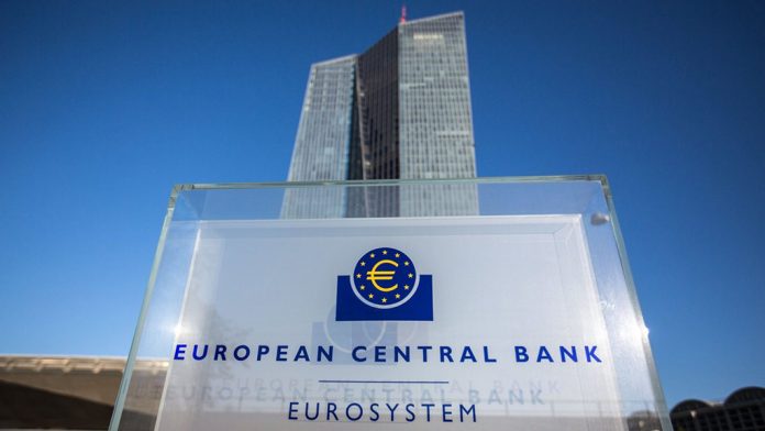 Η Κλόντια Μπουχ διάδοχος του Αν.Ενρία στον SSM (Eποπτικός Βραχίονας της Ευρωπαϊκής Κεντρικής Τράπεζας) Η Κλόντια Μπουχ διάδοχος του Αν.Ενρία στον SSM (Eποπτικός Βραχίονας της Ευρωπαϊκής Κεντρικής Τράπεζας)