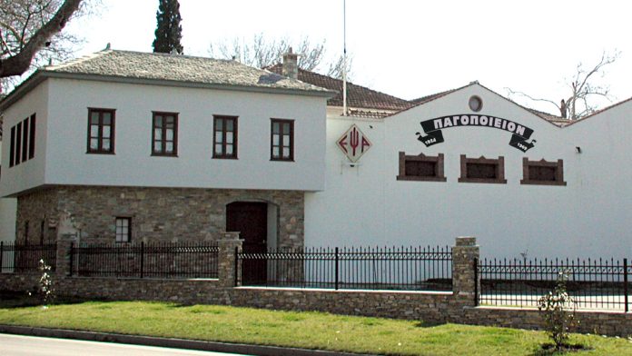 Στην εταιρεία αναψυκτικών ΕΨΑ επενδύει το SMERC Στην εταιρεία αναψυκτικών ΕΨΑ επενδύει το SMERC
