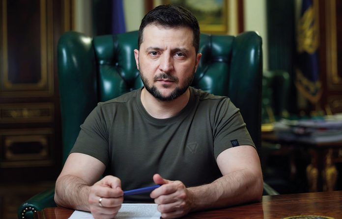 Η Ρωσία βάζει στο στόχαστρο τις υποδομές της συμφωνίας για τα σιτηρά