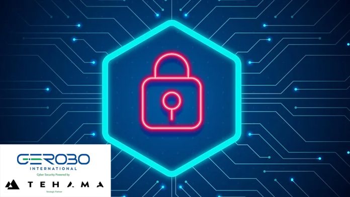 Η Gerobo International επέλεξε την Tehama Technologies για να επεκτείνει τις ψηφιακές της υπηρεσίες ασφάλειας Η Gerobo International επέλεξε την Tehama Technologies για να επεκτείνει τις ψηφιακές της υπηρεσίες ασφάλειας