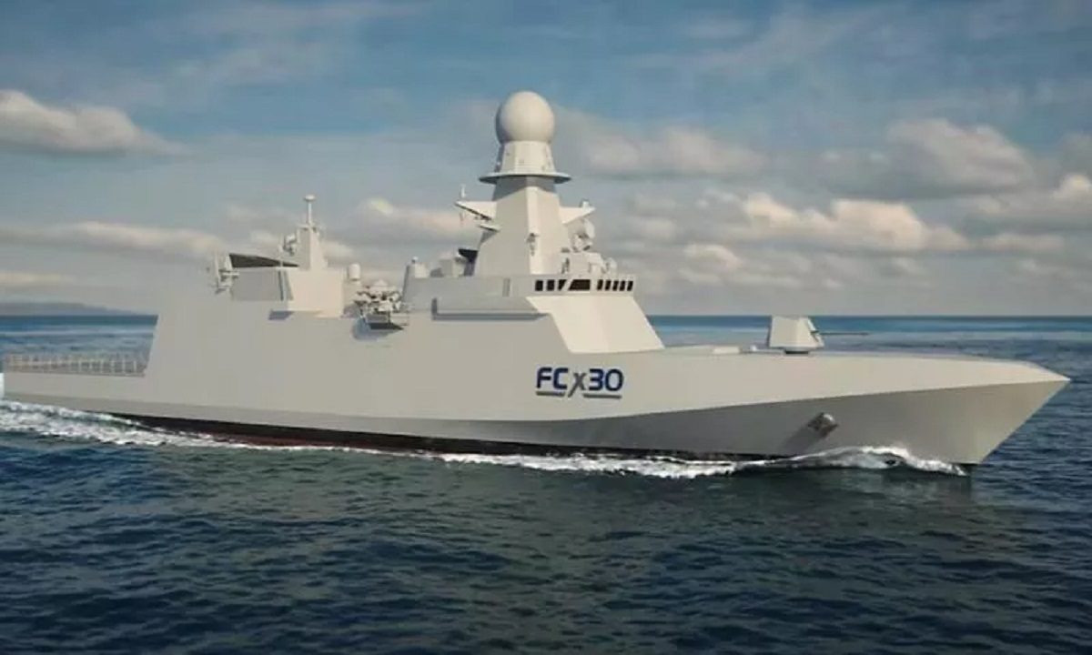 <img src="Κορβέτα-FCx30.jpg" alt="κέντρο-κατασκευής-πολεμικών-πλοίων">