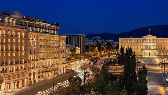 Λάμψα: Ήπια αύξηση εσόδων το 2025 με πίεση στην κερδοφορία Λάμψα: Ήπια αύξηση εσόδων το 2025 με πίεση στην κερδοφορία