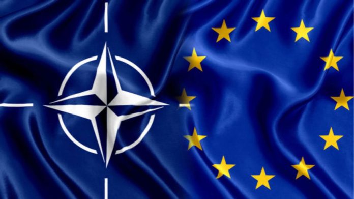 ΝΑΤΟ: Η Ουκρανία σημειώνει πρόοδο στην αντεπίθεσή της