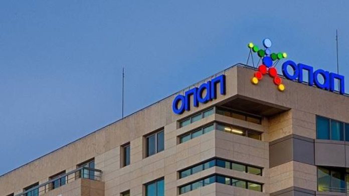 Σε 15,75 ευρώ ανέρχεται η τιμή διάθεσης των νέων μετοχών της ΟΠΑΠ Σε 15,75 ευρώ ανέρχεται η τιμή διάθεσης των νέων μετοχών της ΟΠΑΠ