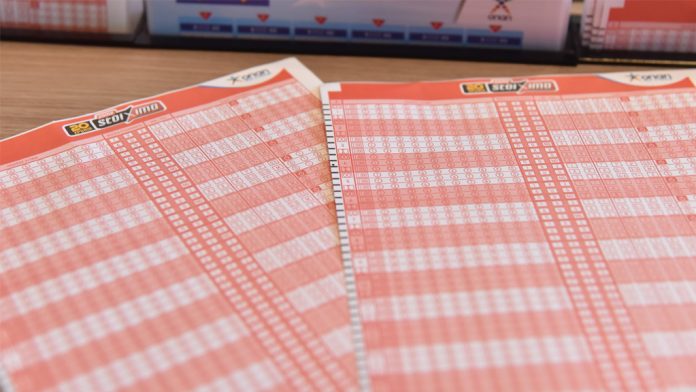 Περισσότερα από 20 εκατ. ευρώ μοίρασε το ΠΑΜΕ ΣΤΟΙΧΗΜΑ την προηγούμενη εβδομάδα Περισσότερα από 20 εκατ. ευρώ μοίρασε το ΠΑΜΕ ΣΤΟΙΧΗΜΑ την προηγούμενη εβδομάδα