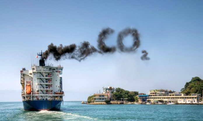 Θα καταφθάσουν στον Πειραιά 12 “πράσινες” γερμανικές εταιρείες από το ναυτιλιακό κλάδο Νέα νομοθεσία για την καταπολέμηση των εκπομπών αερίων του θερμοκηπίου από τη ναυτιλία
