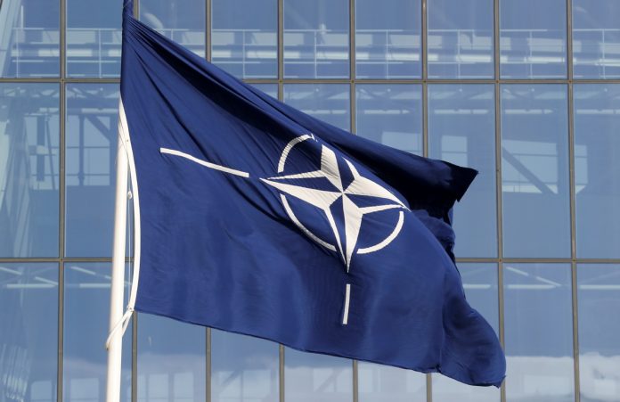ΝΑΤΟ: Ανάπτυξη επιπλέον δυνάμεων στο Κόσοβο ανακοίνωσε η Συμμαχία ΝΑΤΟ: Ανάπτυξη επιπλέον δυνάμεων στο Κόσοβο ανακοίνωσε η Συμμαχία