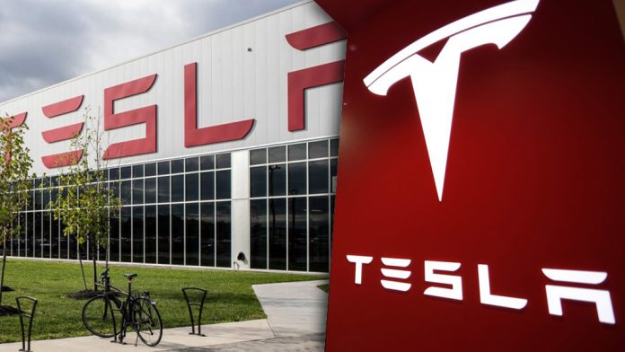 Το ανεξέλεγκτο ράλι της Tesla προκαλεί υποβαθμίσεις Το ανεξέλεγκτο ράλι της Tesla προκαλεί υποβαθμίσεις
