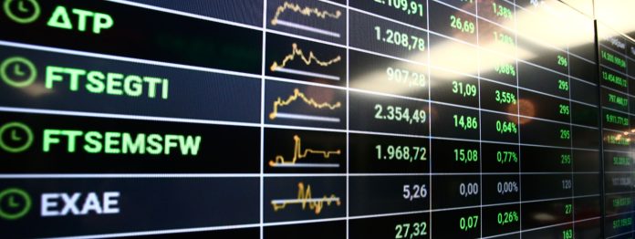 Χρηματιστήριο Αθηνών: Οι πρωταγωνιστές του α΄ πενταμήνου 2023 Χρηματιστήριο Αθηνών: Οι πρωταγωνιστές του α΄ πενταμήνου 2023